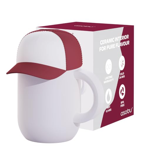 Happy Hat Mug