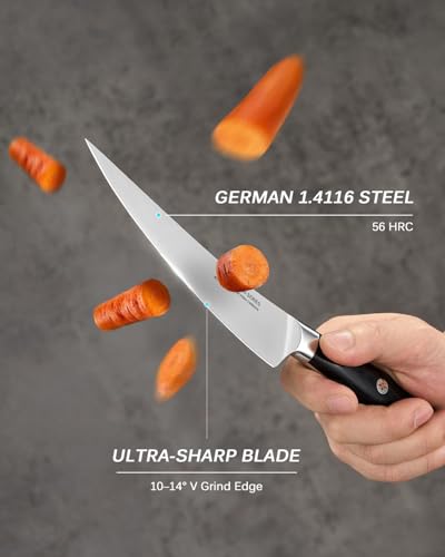 6" Japanese Boning Knife