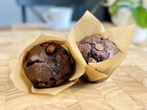 Chocolate Muffin Mix (14 Ounce)
