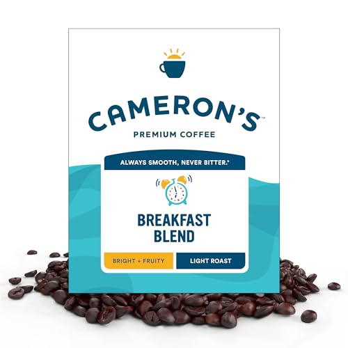 Roasted Whole Bean Coffee (64 Ounce)