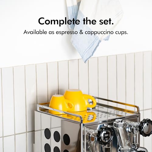 Espresso Cups Set of 4 (4 Count)