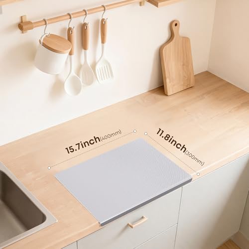 Stainless Steel Cutting Board