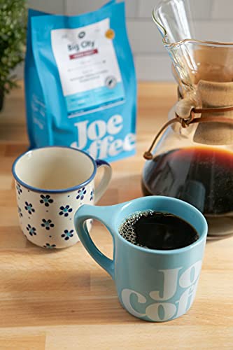 Big City French Roast (12 Ounce)