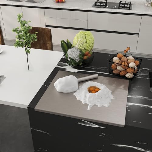 Stainless Cutting Boards for Kitchen