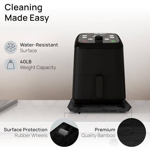 Appliance Slider