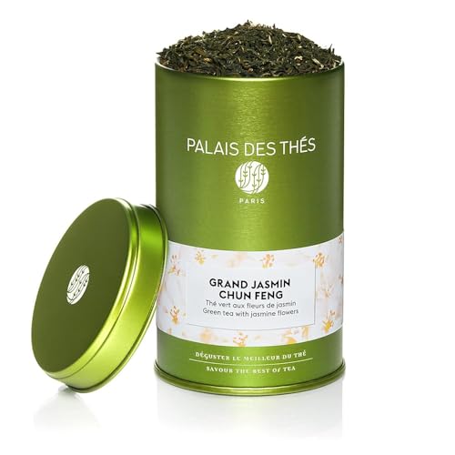 Grand Jasmine Chun Feng (3.5 Ounce)