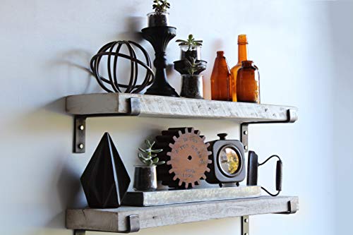 Accent Shelves (2 Count)