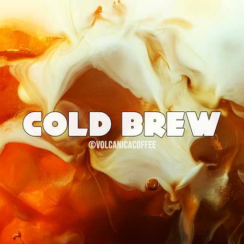 Cold Brew Coffee (16 Ounce)