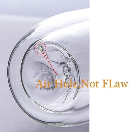 Dog Mug Cute Mugs Glass Double Wall Insulated Glass Espresso Cup