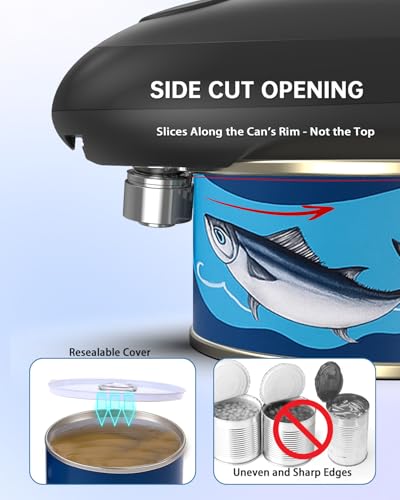 Electric Can Opener