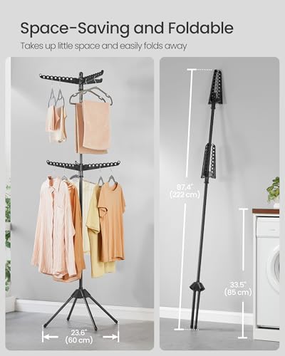 Clothes Drying Rack