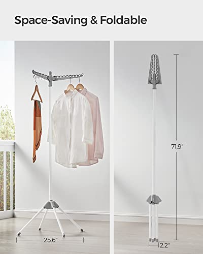 Clothes Drying Rack
