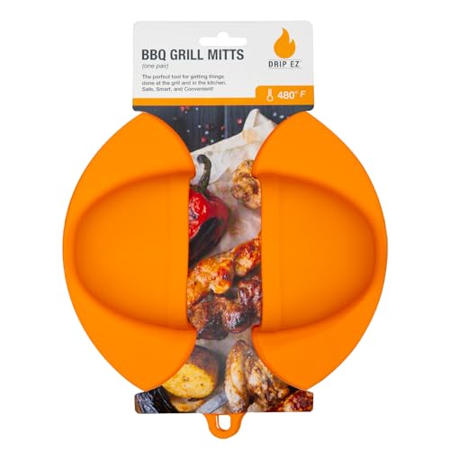 BBQ Grill Mitts