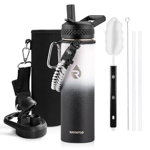 Insulated Water Bottle 20 oz