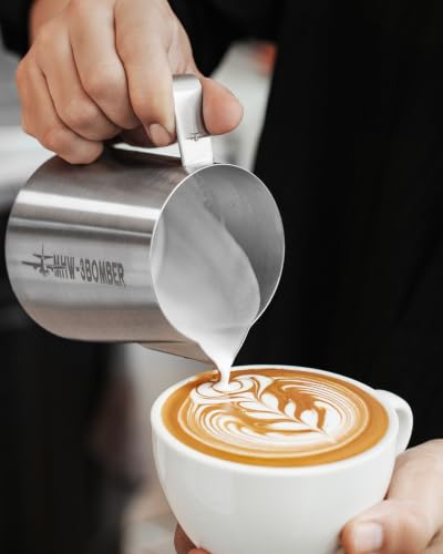 13.5oz Milk Frothing Pitcher