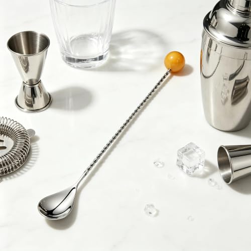 12 Inch Bar Spoon