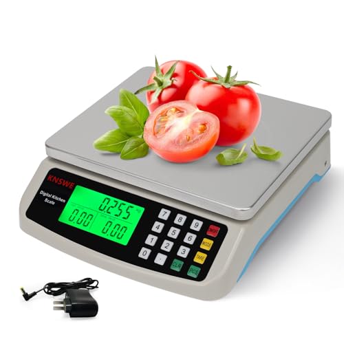 Food Scale 40KG