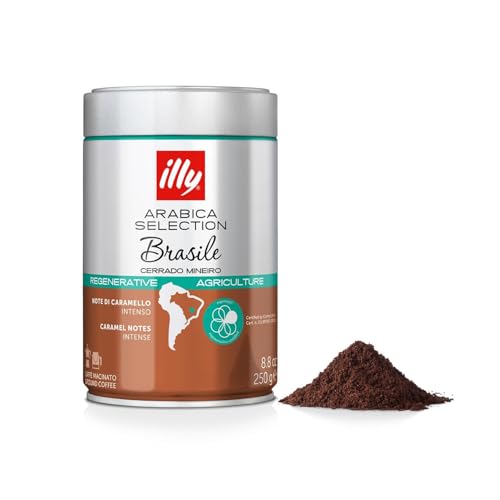 Ground Drip Coffee (8.8 Ounce)