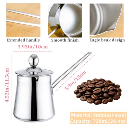 Turkish Coffee Pot
