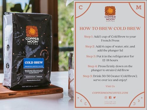 Ground Coffee (32 Ounce)