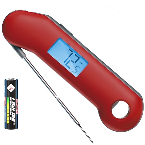 Professional Digital Meat Thermometer