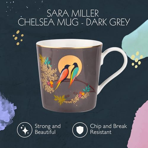Sara Miller London Chelsea Mug