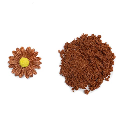 Copper Edible Luster Dust