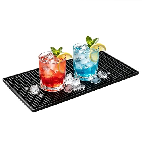 Bar Mat 12"x6" Non