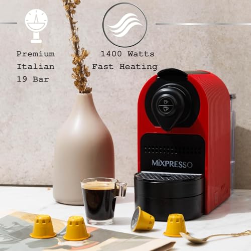 Espresso Machine