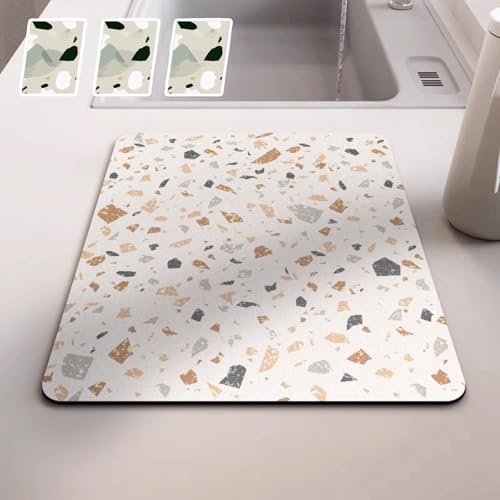 Dish Drying Mat