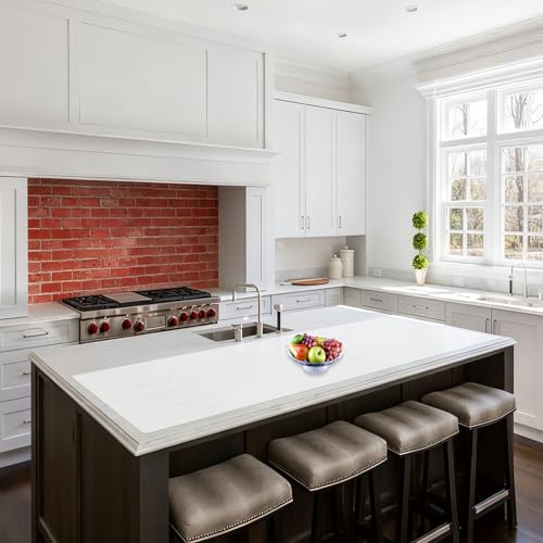 72''x16'' Large Silicone Mat for Kitchen Counter