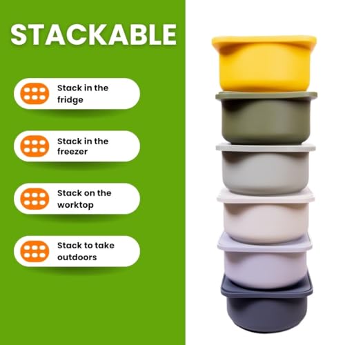 Pizza Making Accessories (6 Count)