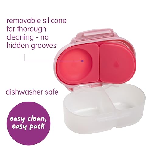 Snack Box Snack Containers for Kids