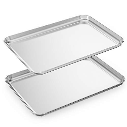 Baking Sheets Set of 2 (2 Count)