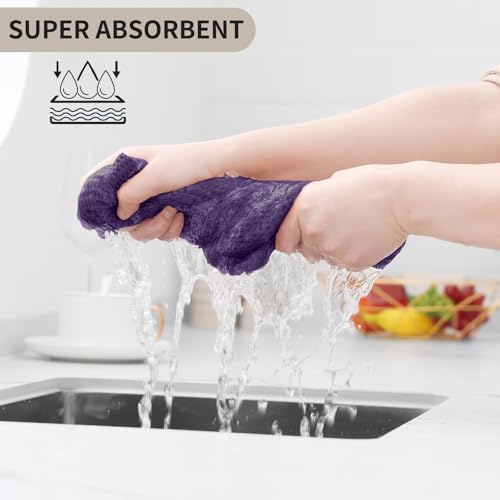 100% Cotton Waffle 4 (4 Count)