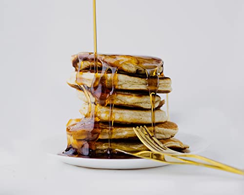 ProDough Shop Buttermilk Pancake and Waffle Mix (16 Ounce)