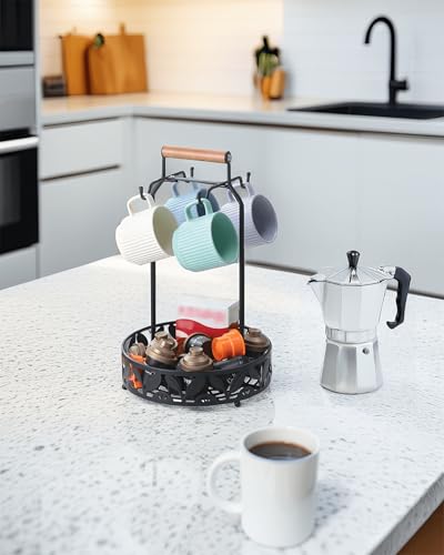 Mug Holder for Countertop