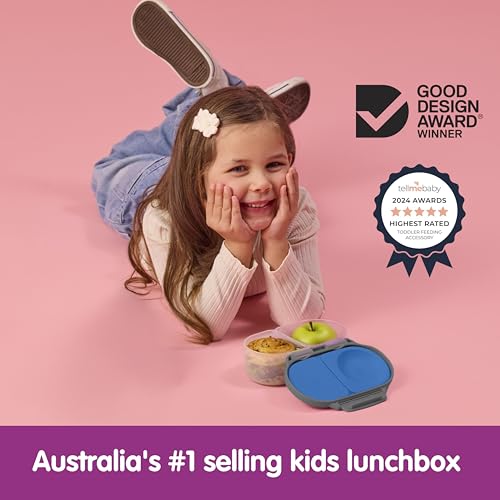 Snack Box Snack Containers for Kids