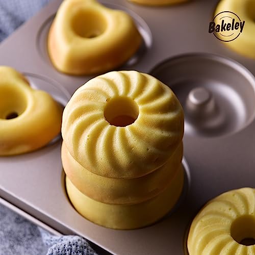 Donut Mold Cake Pan