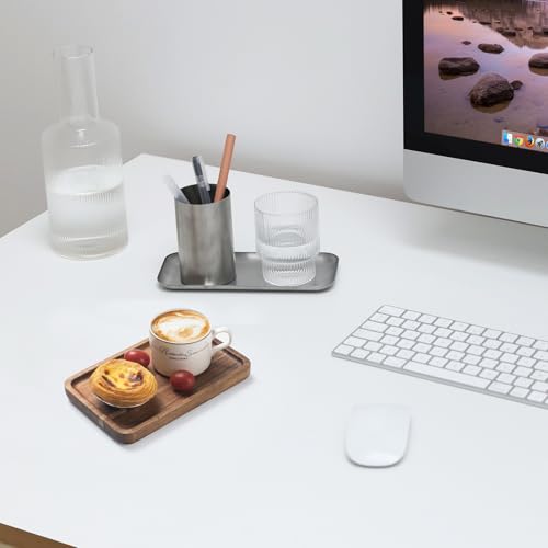 Bathroom Vanity Tray