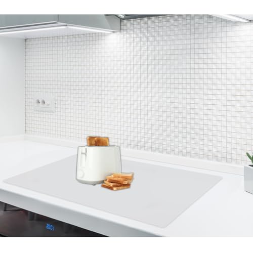 2MM Thick Silicone Countertop Mat