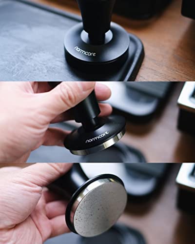 V4 Coffee Tamper 53.3mm