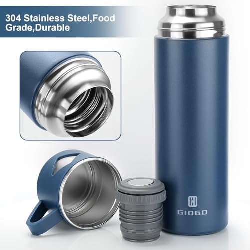 Stainless Steel Thermo 700ml