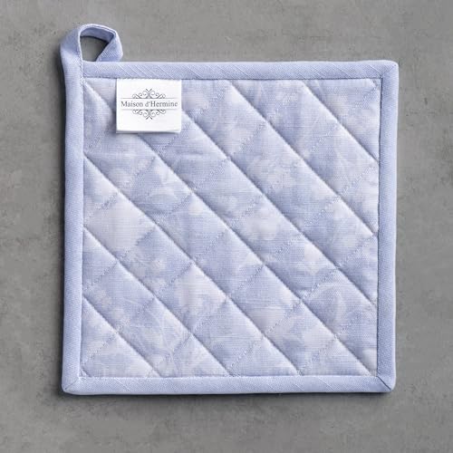 Pot Holders 100% Cotton Potholders (2 Count)