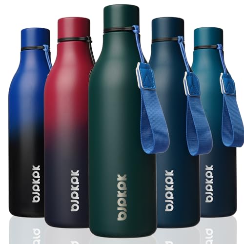 25oz Insulated Water Bottle