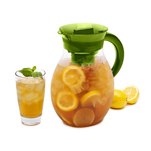 The Big Iced Tea Maker and Infuser