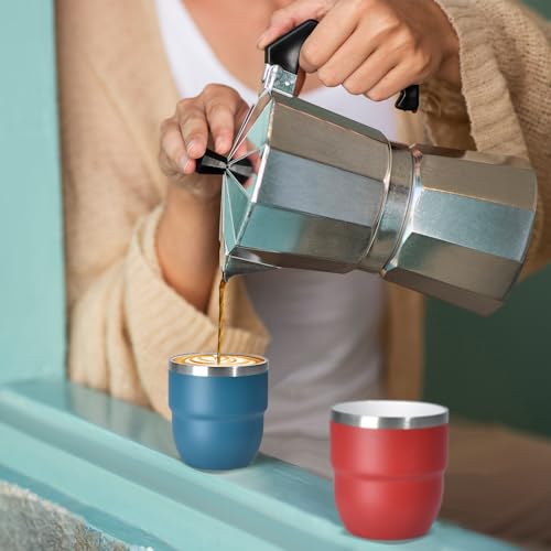 Espresso Cups (2 Count)