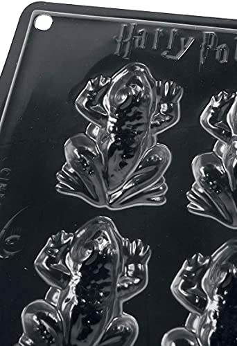 Harry Potter Chocolate Frog Mold