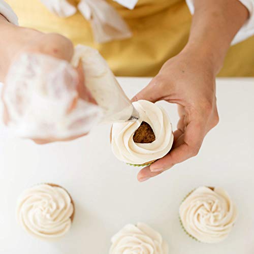 Organic Buttercream Frosting
