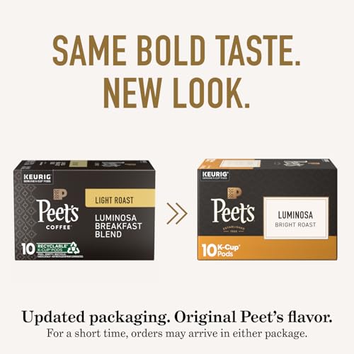 Coffee Pods Light Roast (60 Count)